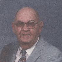 David Max Langston